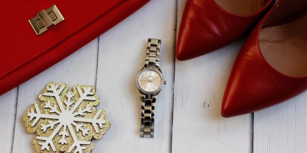 zegarek damski